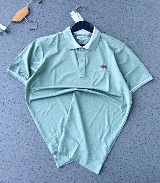 Bosco & Lacoste