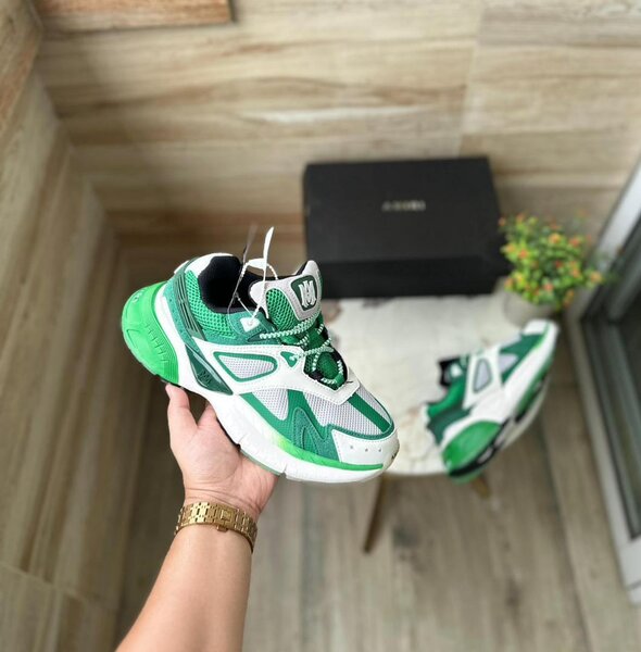 Amiri sneakers