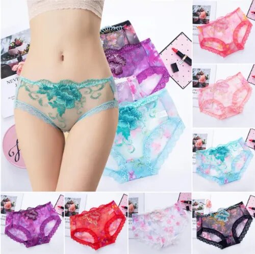 Panties