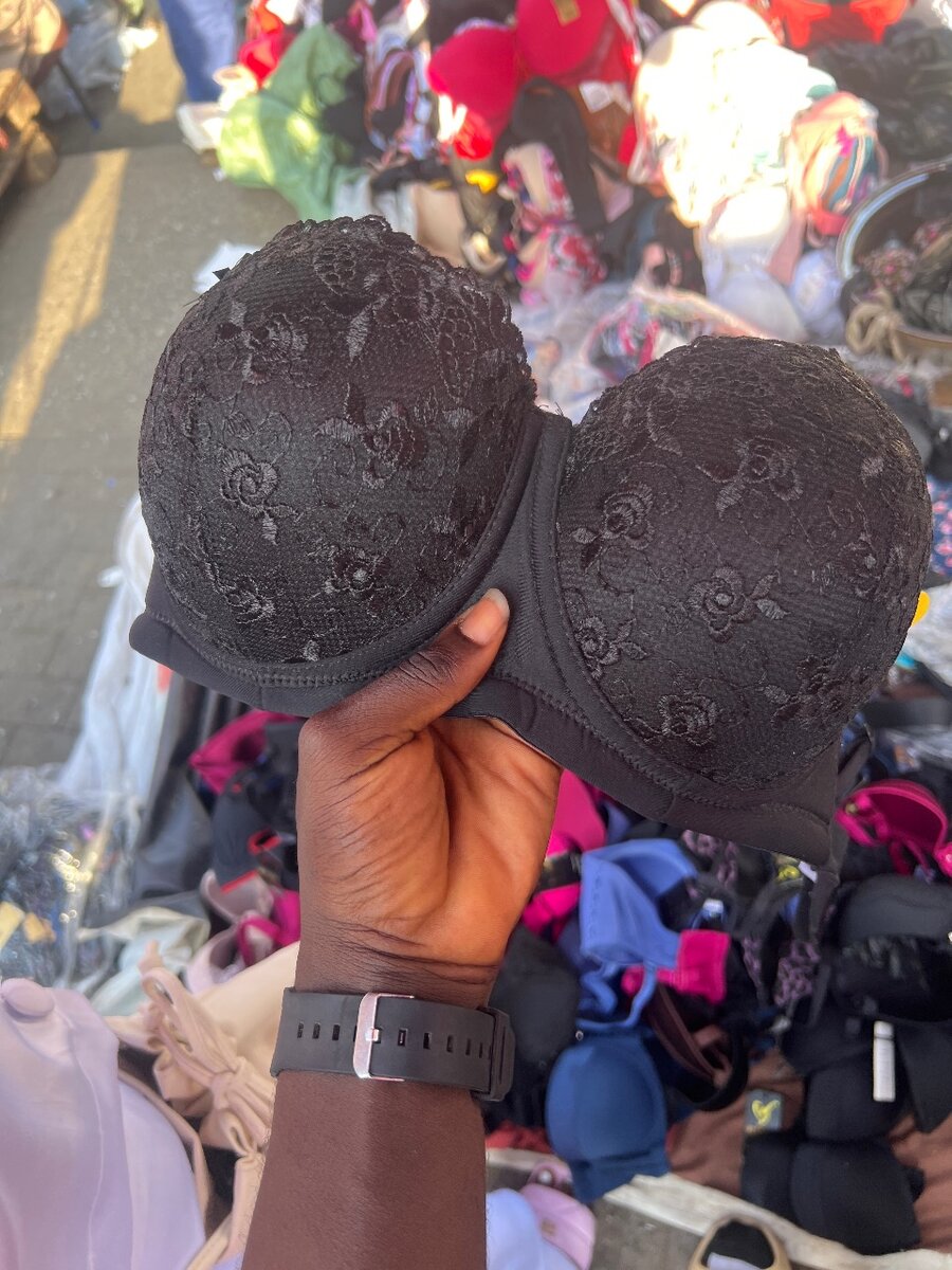 Womens bra