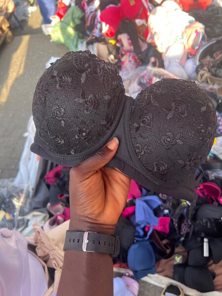 Womens bra