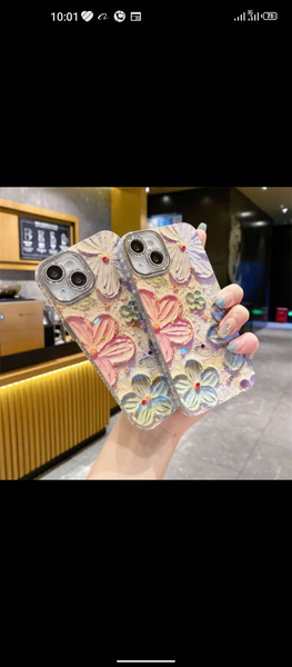IPHONES CASES