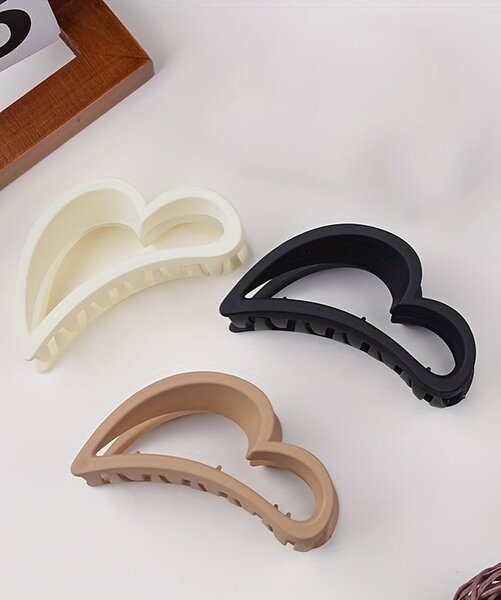 Claw clips