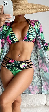 swimsuit