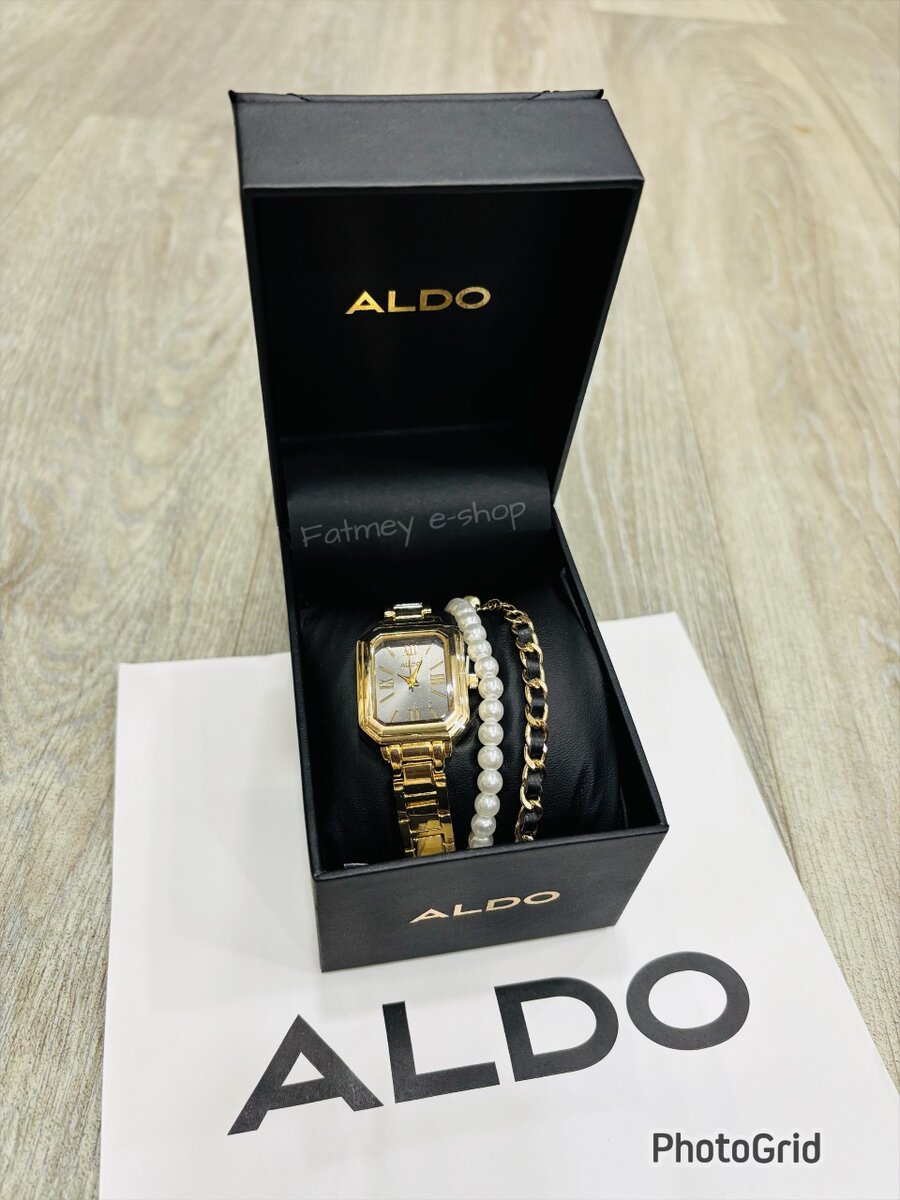 Montre ALDO