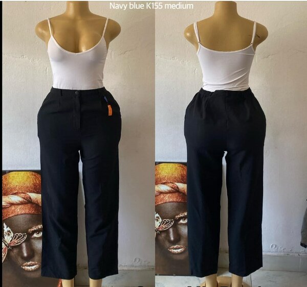 pants  