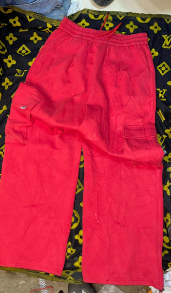 Cargo pants