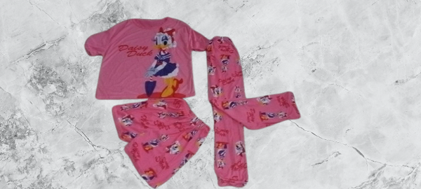 3 in 1 Nightwear