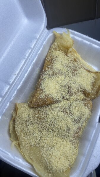 CRÊPES AU CERELAC