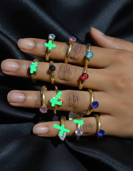 Bague