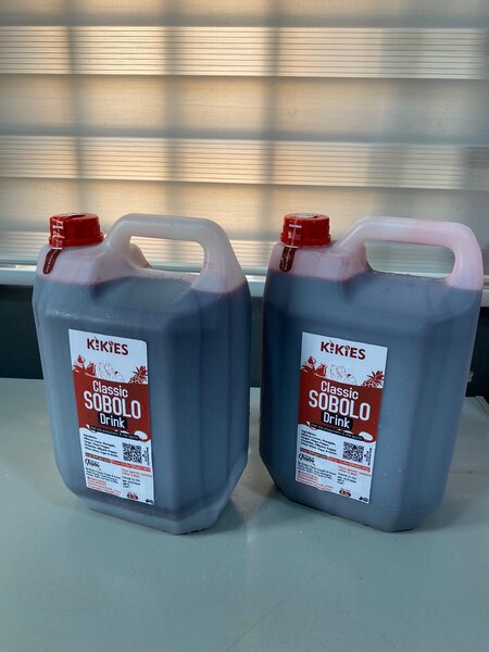 4.5 Liters