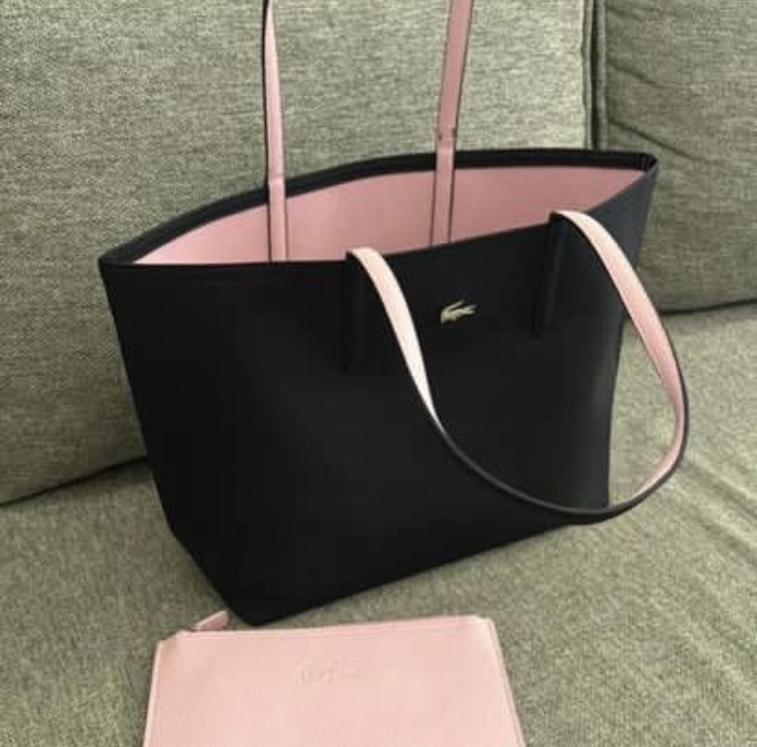 Sac Longchamp taille L