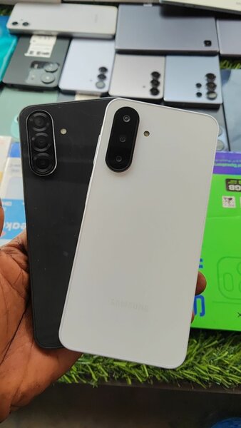 Samsung Galaxy A36