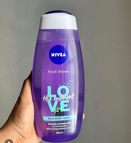Body Lotion