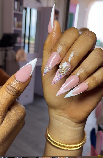 Nail
