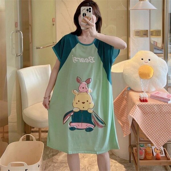 Ladies Nightie