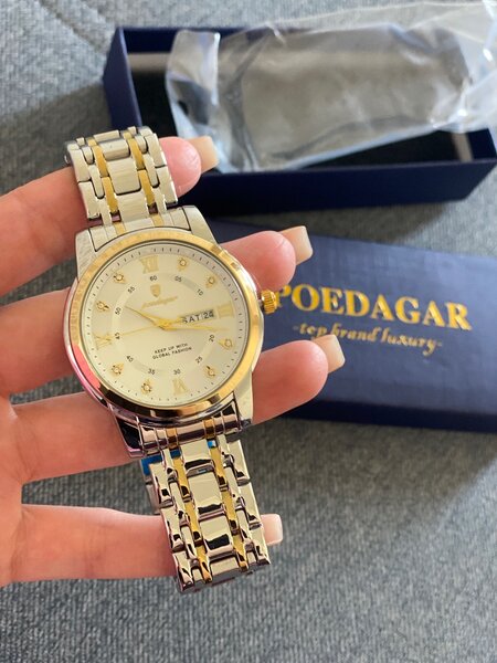 Poedegar