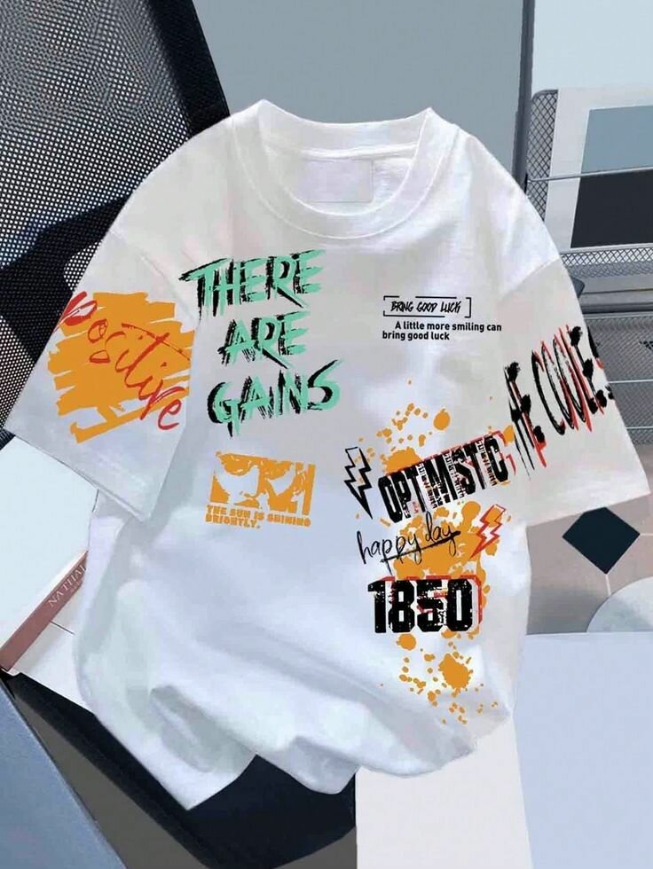 T shirt