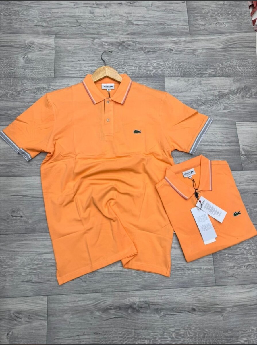 Polo Lacoste