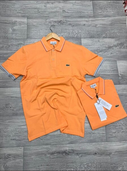 Polo Lacoste