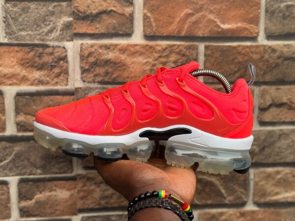 Nike vapormax