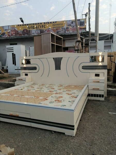 Bed's