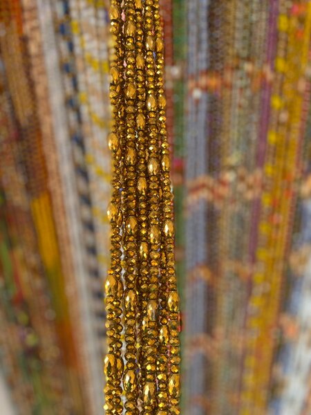 Beads tundra
