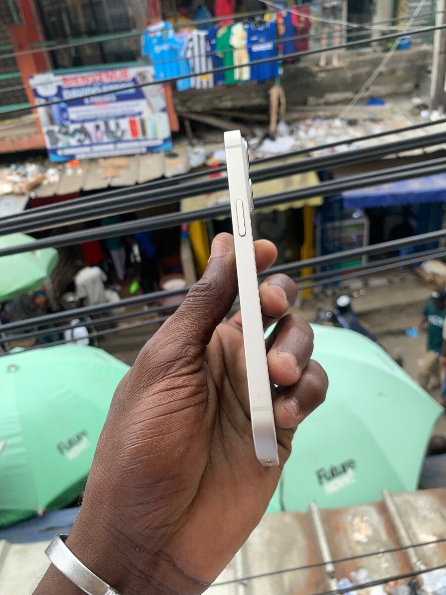 IPhone 13 Simple