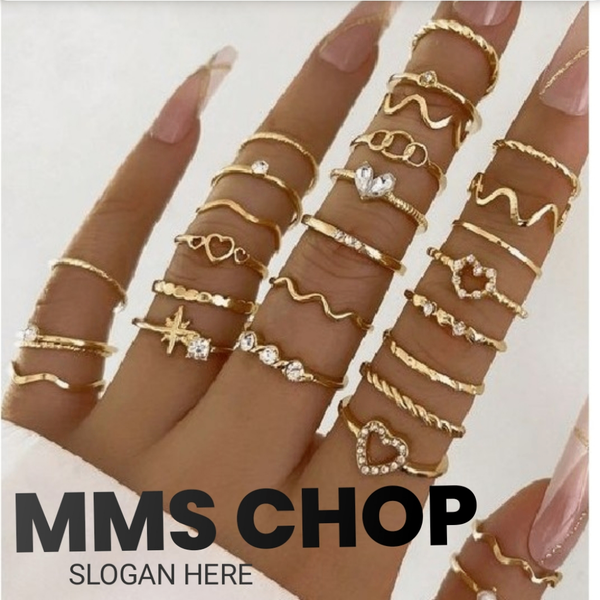 MMS CHOP 