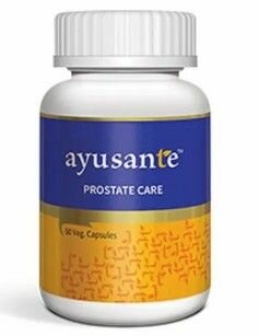 PROSTATE CARE
