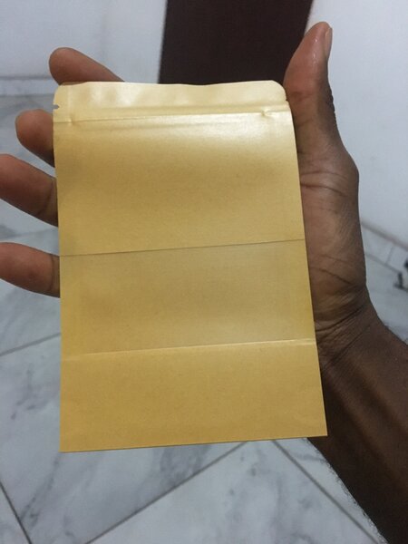 Pouches