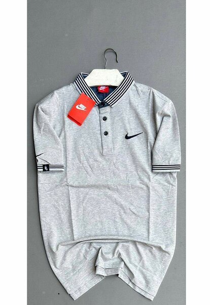 Polo de qualité
