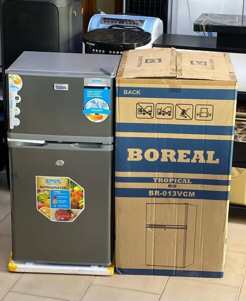 NOUVEAU ARRIVAGE DE RÉFRIGÉRAT