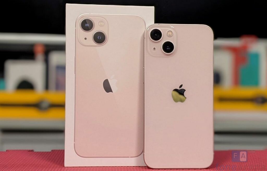 iPhone
