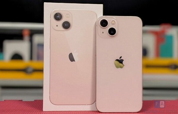 iPhone