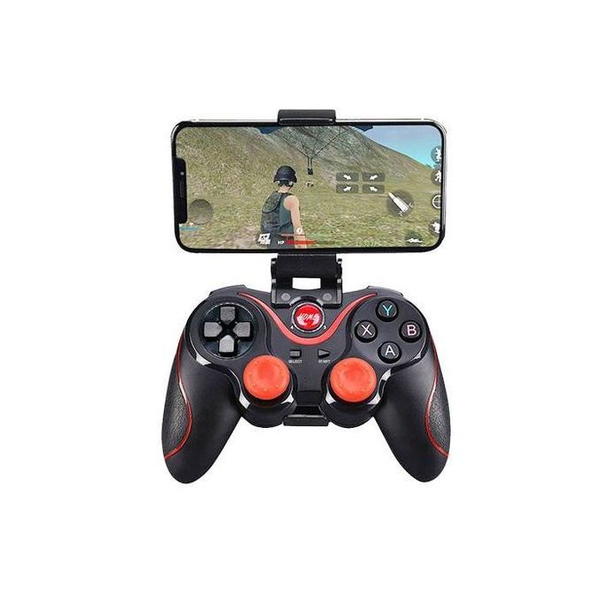 Manette De Jeu Pour Smartphone & PC - Bluetooth