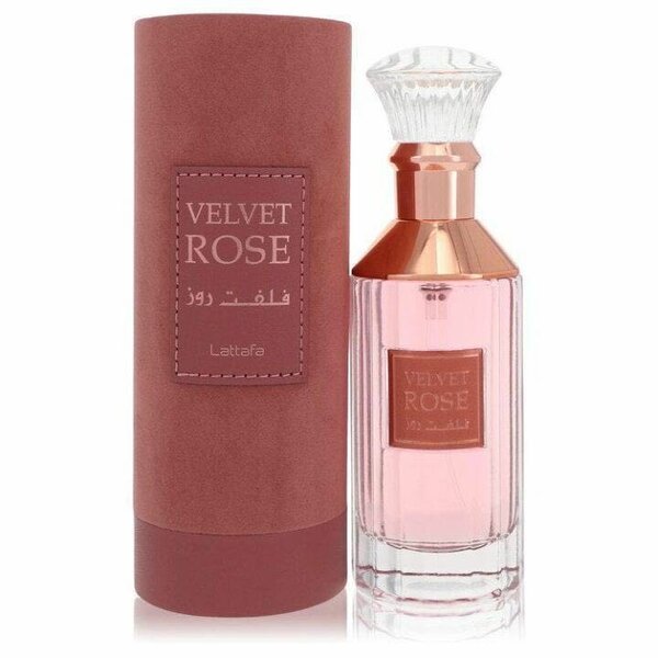 Velvet Rose