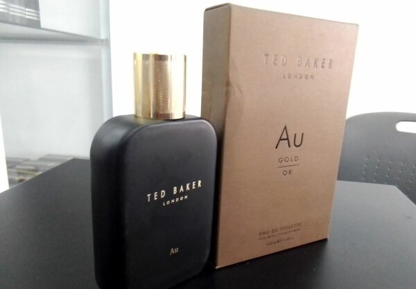 TED BAKER LONDON