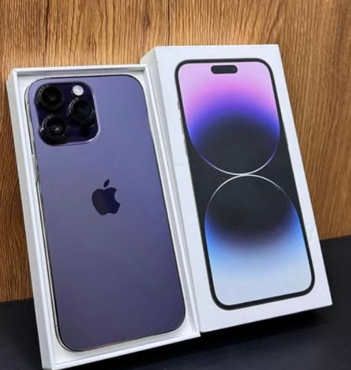 📱 🚀 iPhone 14 Pro Max d’origine authentique – L’Excellence à Portée de Main ! 🚀