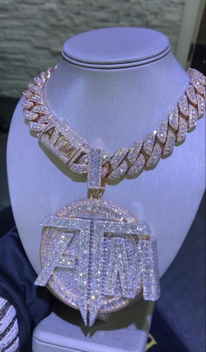 Pendant