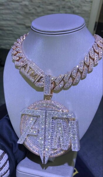 Pendant