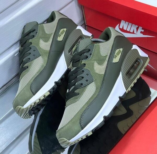 Air max