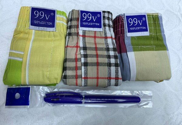 A99 Boxers