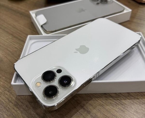 iPhone 13pro max