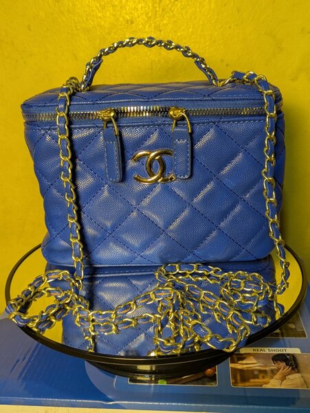 Sac chanel