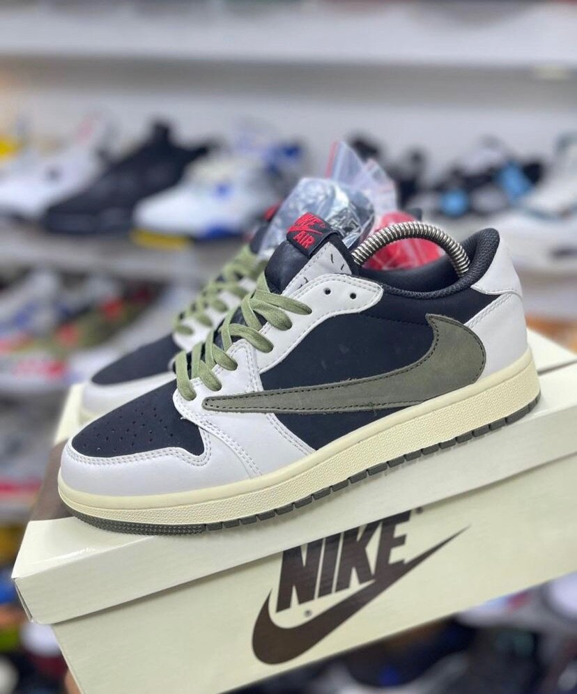Shoes Nike