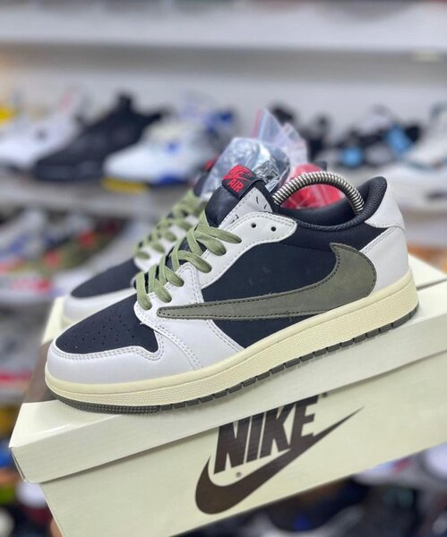 Shoes Nike
