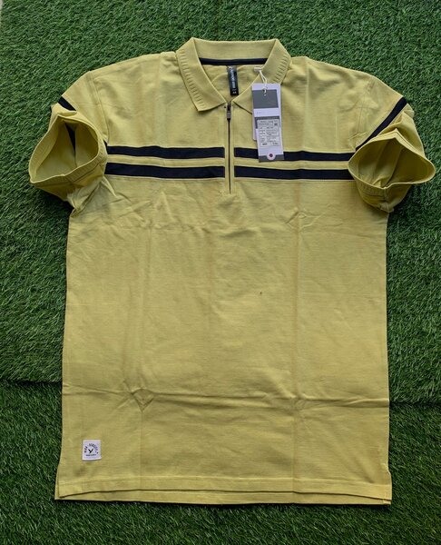 Golf T- shirts