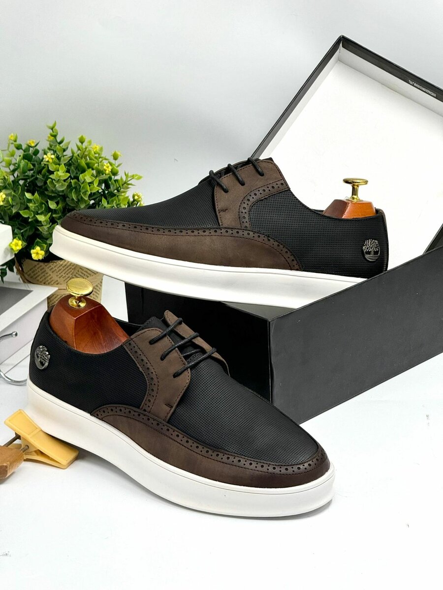TIMBERLAND SNEAKER.