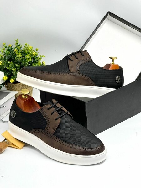 TIMBERLAND SNEAKER.